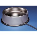 Allied Precision Allied Precision 5 Qt. Heated Bowl Stainless ALLIEDPRSB50
